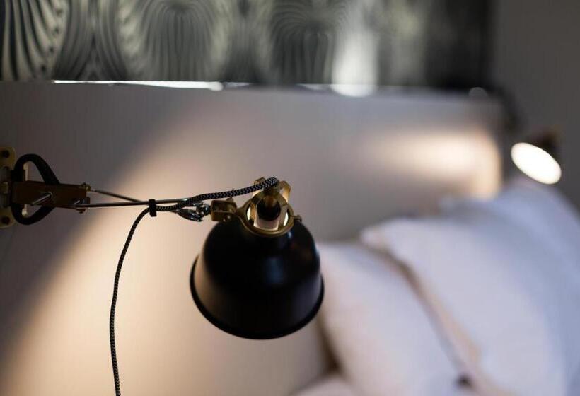 호텔 Hôtel & Spa Le Moulin De Moissac