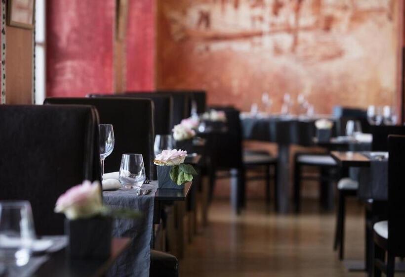 호텔 Hôtel & Spa Le Moulin De Moissac