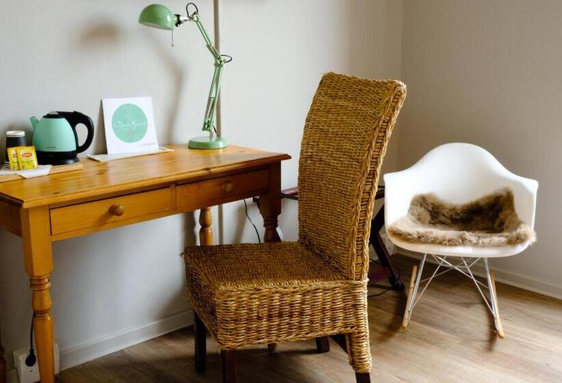 호텔 Hôtel & Spa Le Moulin De Moissac