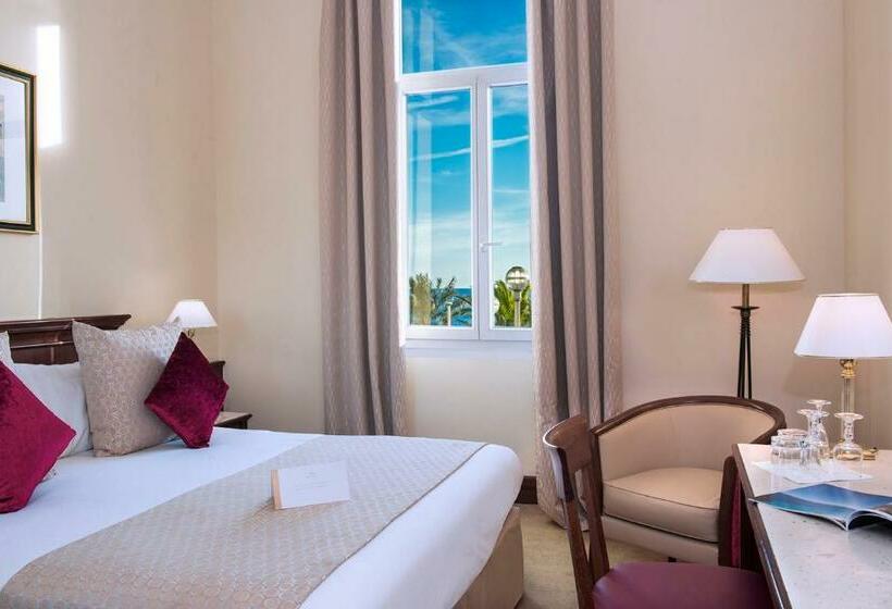 ホテル Hôtel West End Promenade