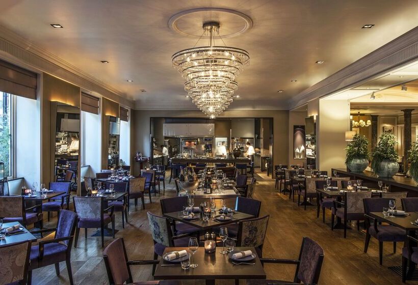 酒店 Hyatt Regency London The Churchill