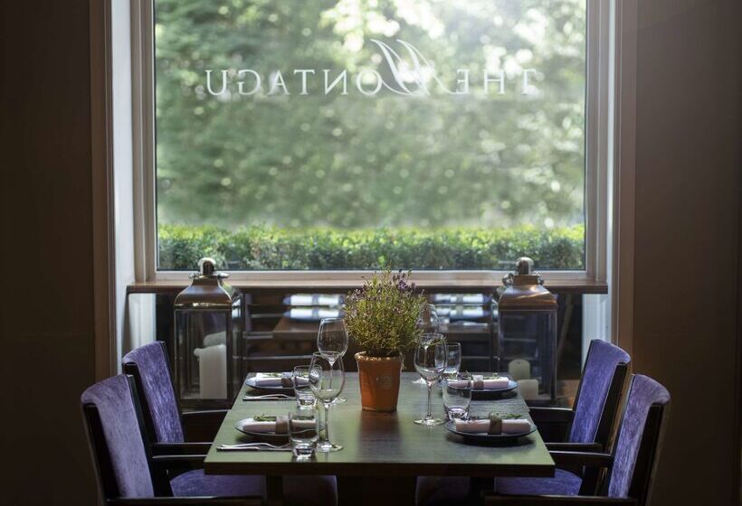 酒店 Hyatt Regency London The Churchill