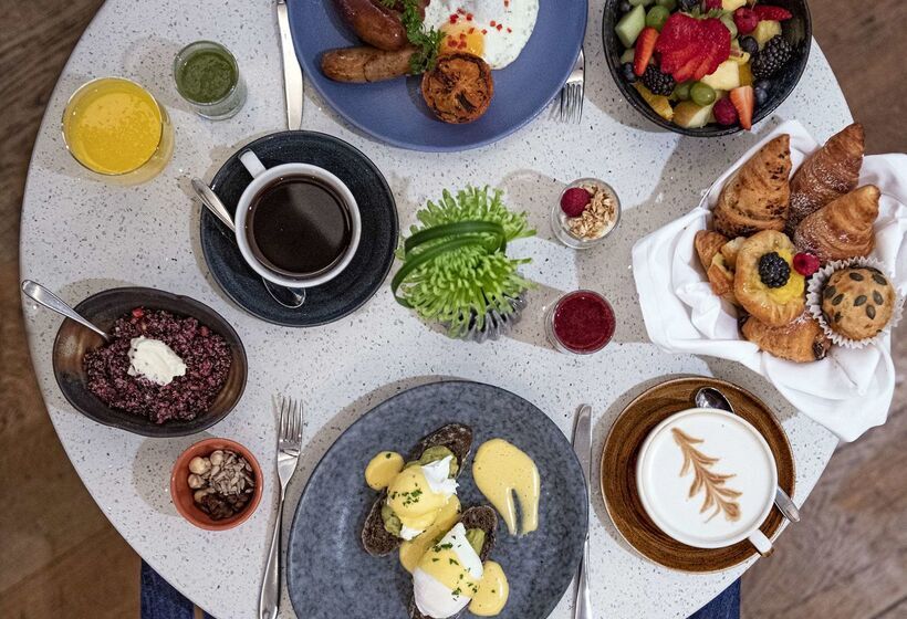 酒店 Hyatt Regency London The Churchill