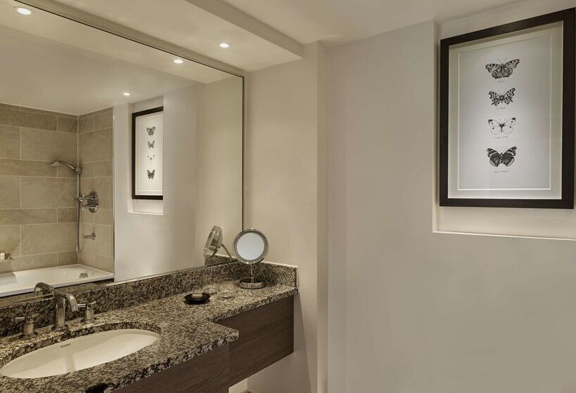 هتل Hyatt Regency London The Churchill