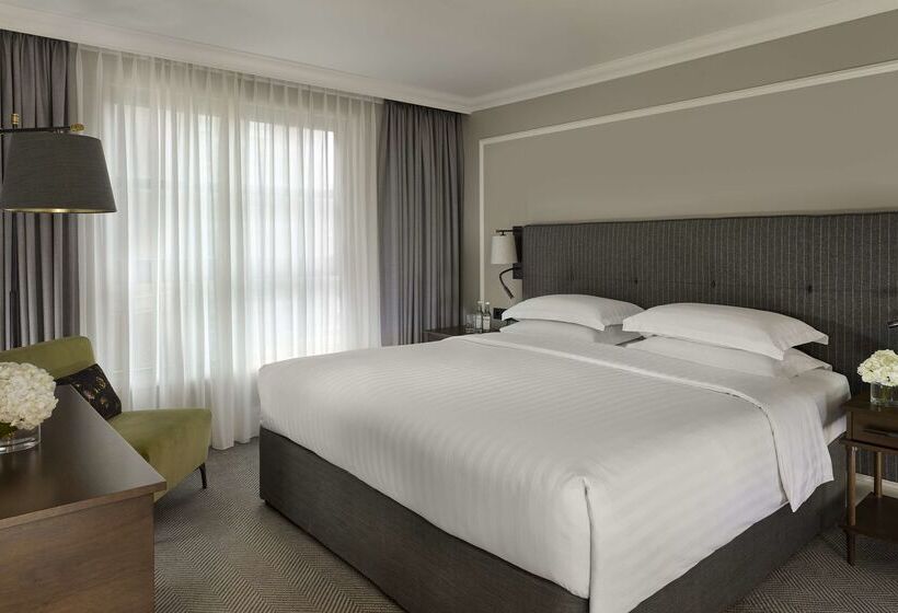 酒店 Hyatt Regency London The Churchill