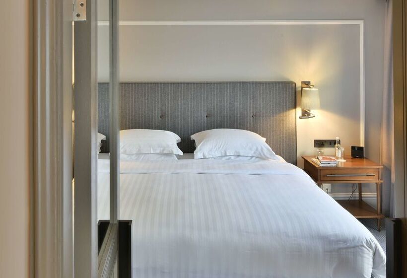 酒店 Hyatt Regency London The Churchill