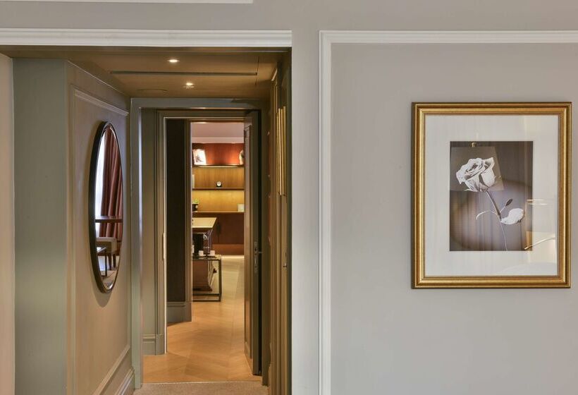 酒店 Hyatt Regency London The Churchill