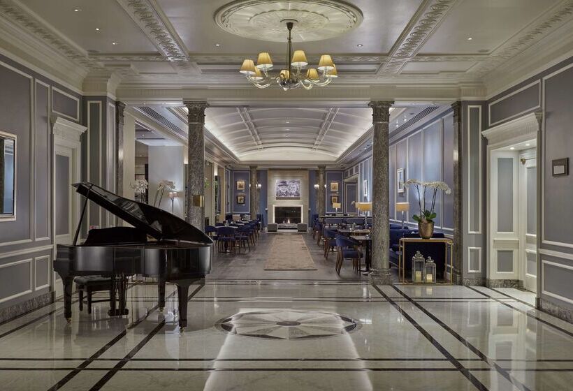 هتل Hyatt Regency London The Churchill