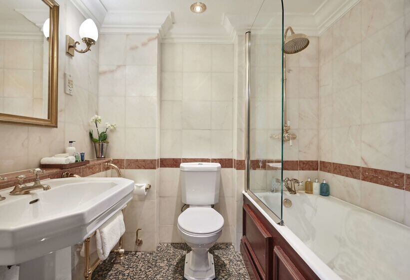 酒店 Hyatt Regency London The Churchill