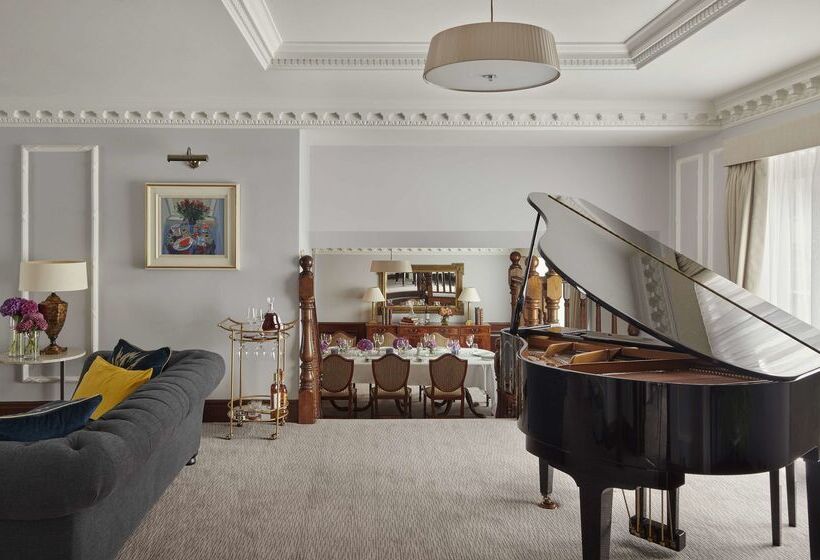 酒店 Hyatt Regency London The Churchill