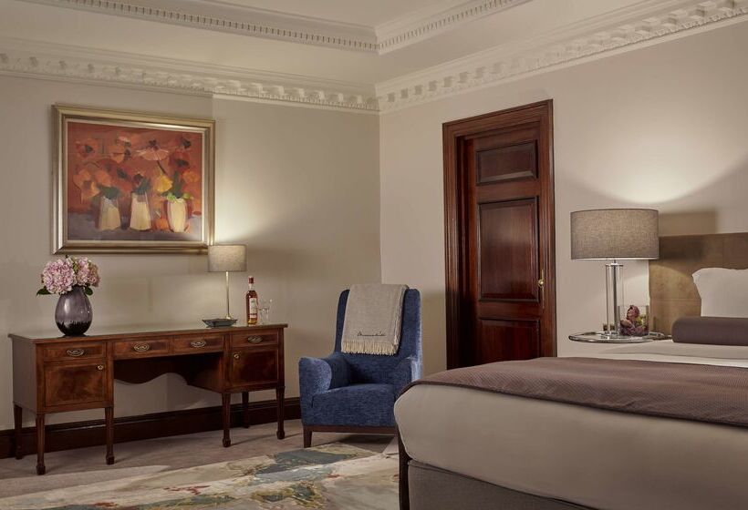 酒店 Hyatt Regency London The Churchill