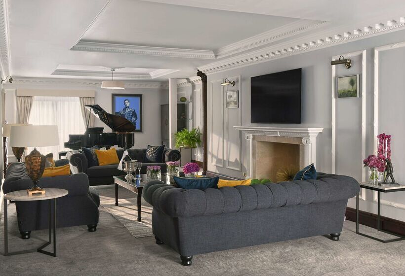 酒店 Hyatt Regency London The Churchill