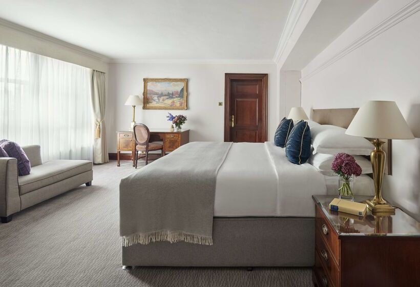 酒店 Hyatt Regency London The Churchill