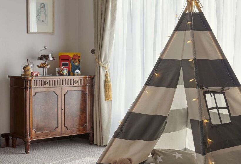 酒店 Hyatt Regency London The Churchill