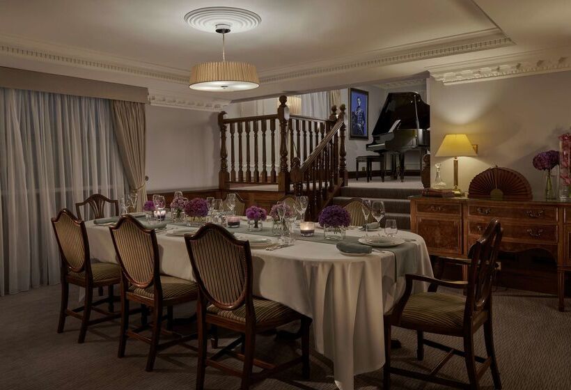 酒店 Hyatt Regency London The Churchill