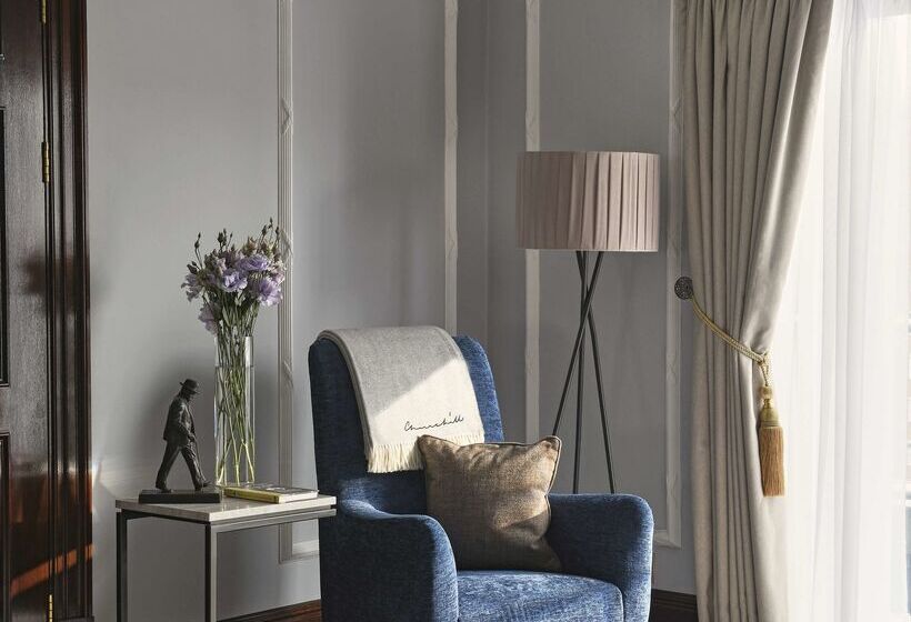 酒店 Hyatt Regency London The Churchill