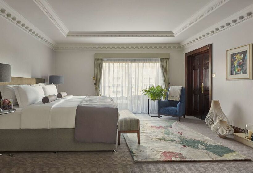 酒店 Hyatt Regency London The Churchill