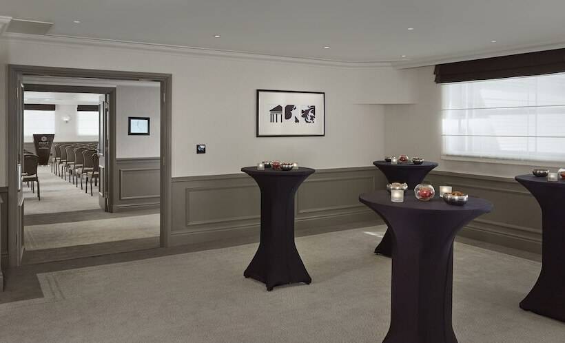 酒店 Hyatt Regency London The Churchill