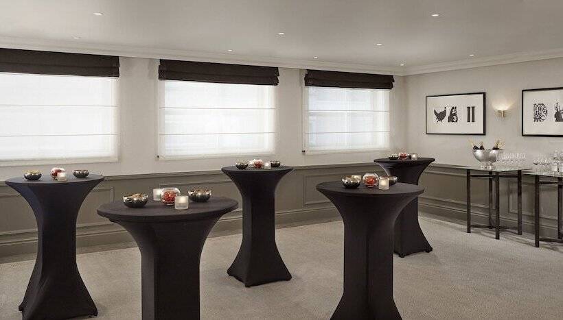 酒店 Hyatt Regency London The Churchill