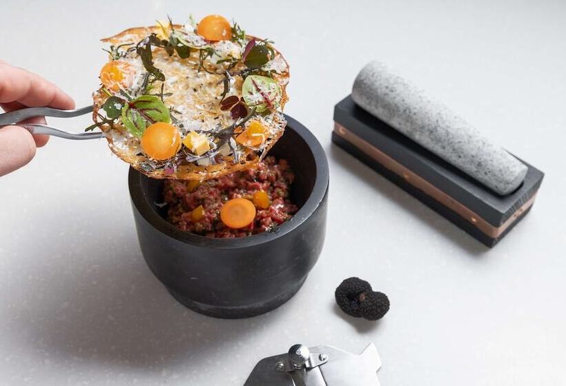 酒店 Hyatt Regency London The Churchill