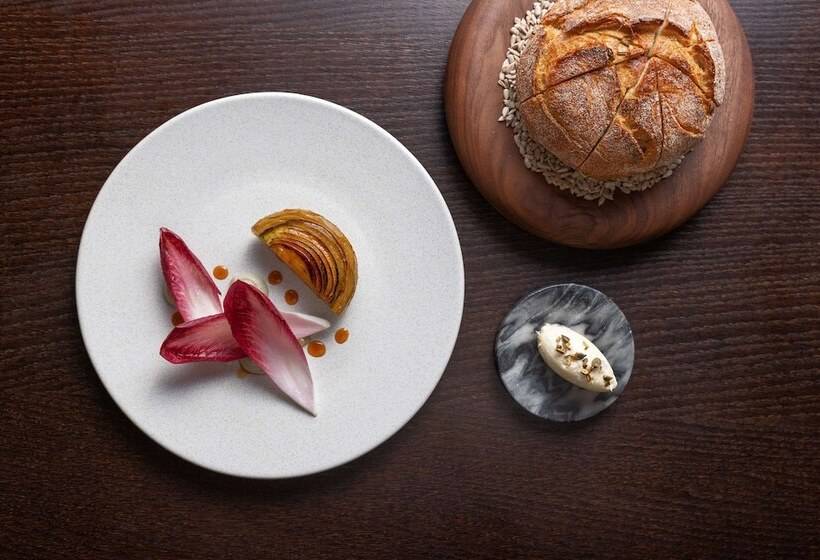 酒店 Hyatt Regency London The Churchill