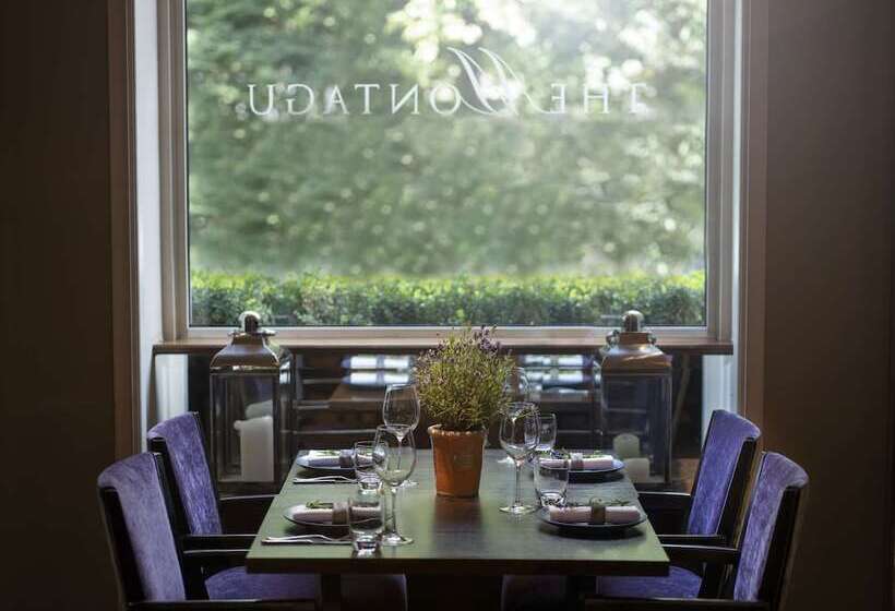 酒店 Hyatt Regency London The Churchill