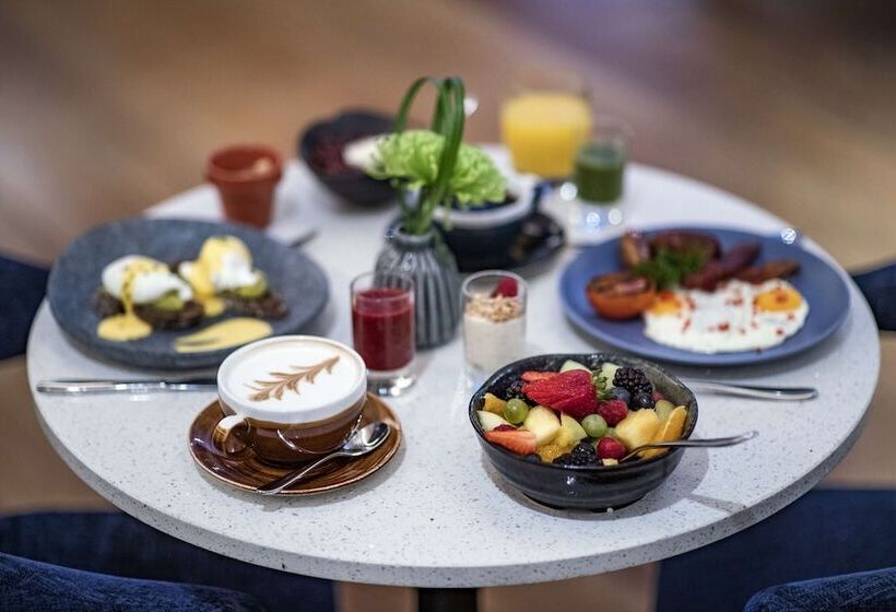 酒店 Hyatt Regency London The Churchill