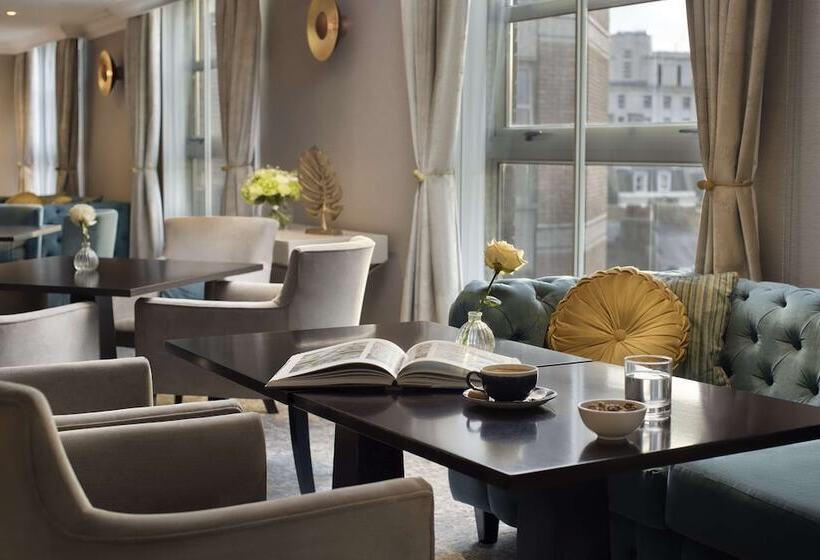 酒店 Hyatt Regency London The Churchill