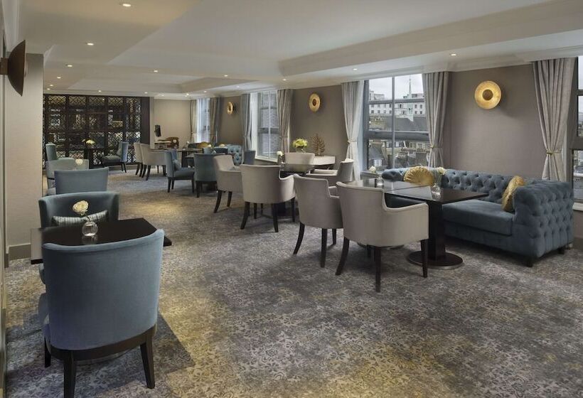 酒店 Hyatt Regency London The Churchill