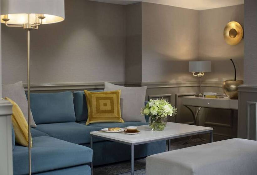 酒店 Hyatt Regency London The Churchill