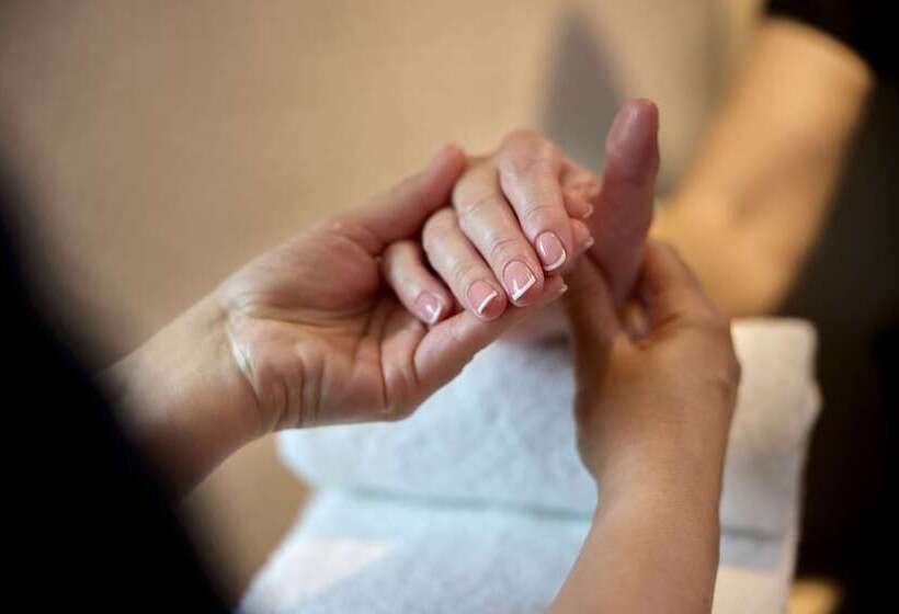 酒店 Hyatt Regency London The Churchill