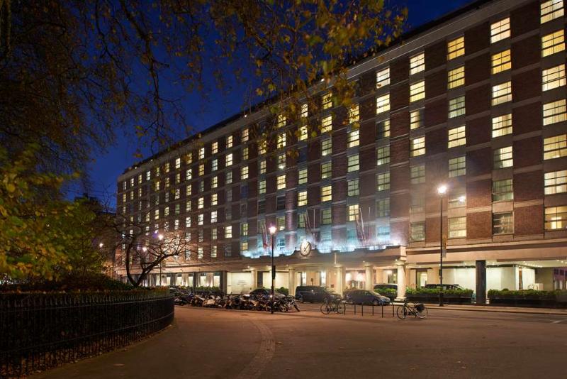 酒店 Hyatt Regency London The Churchill