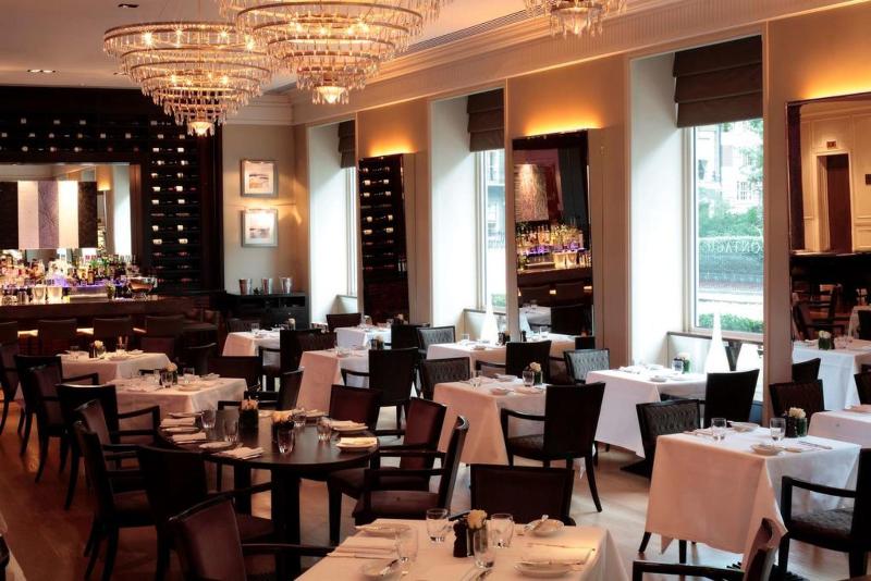 酒店 Hyatt Regency London The Churchill