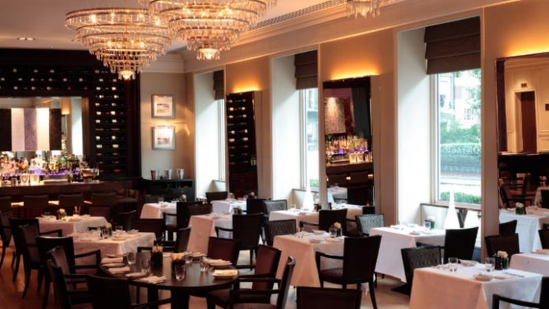 酒店 Hyatt Regency London The Churchill