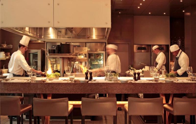 酒店 Hyatt Regency London The Churchill