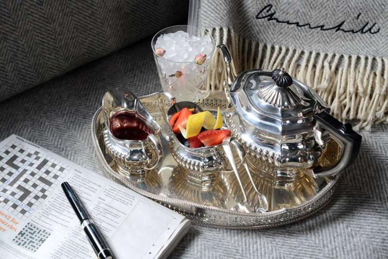 酒店 Hyatt Regency London The Churchill