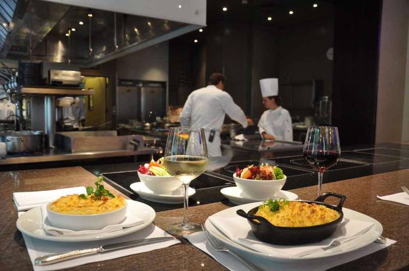 酒店 Hyatt Regency London The Churchill