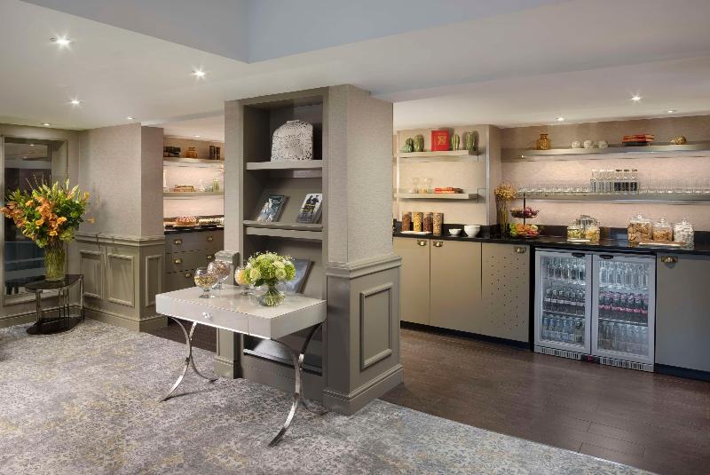 酒店 Hyatt Regency London The Churchill