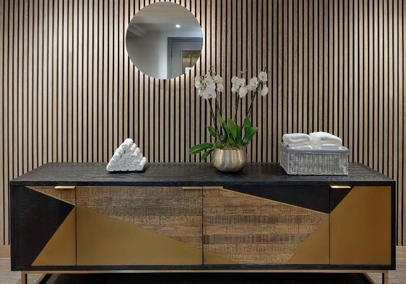 酒店 Hyatt Regency London The Churchill