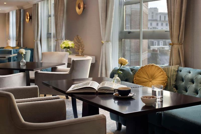 هتل Hyatt Regency London The Churchill