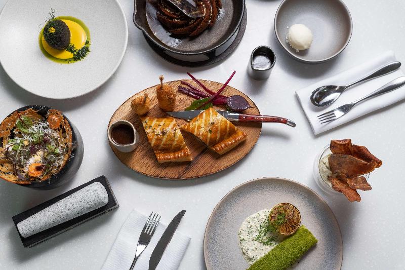 酒店 Hyatt Regency London The Churchill