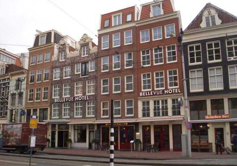 هتل Ibis Styles Amsterdam Central Station