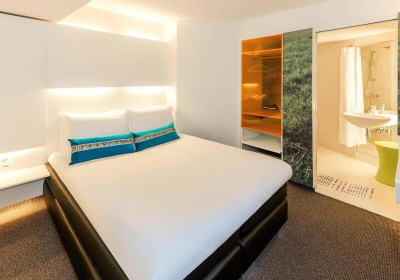 هتل Ibis Styles Amsterdam Central Station
