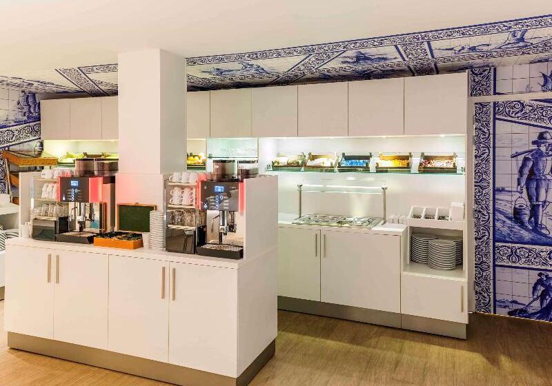 هتل Ibis Styles Amsterdam Central Station