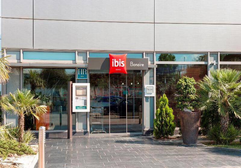 בית מלון כפרי Ibis Valencia Bonaire Aeropuerto