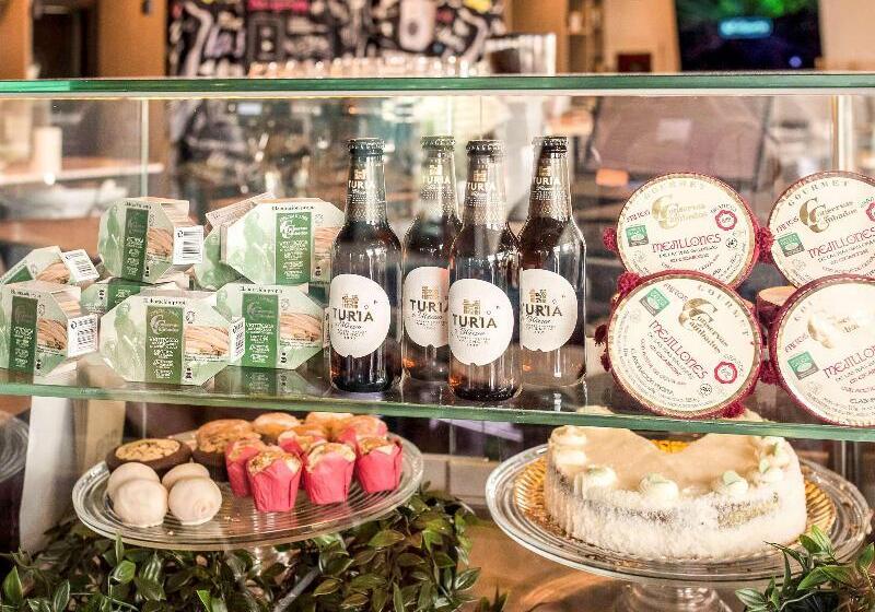 فندق Ibis Valencia Bonaire Aeropuerto