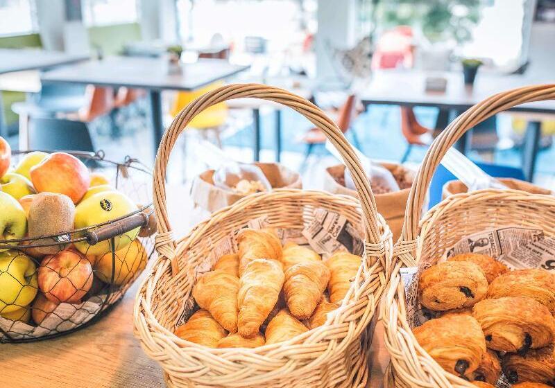 בית מלון כפרי Ibis Valencia Bonaire Aeropuerto