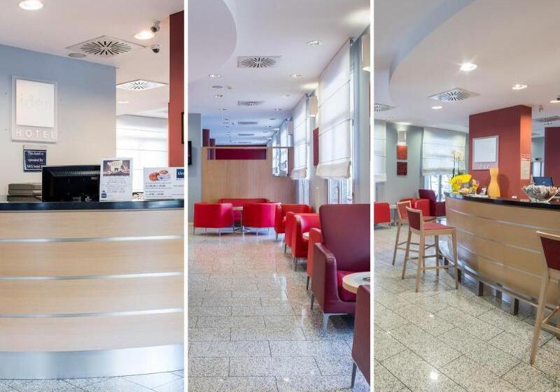 Idea Hotel Torino Mirafiori