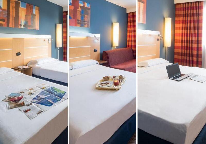 Idea Hotel Torino Mirafiori