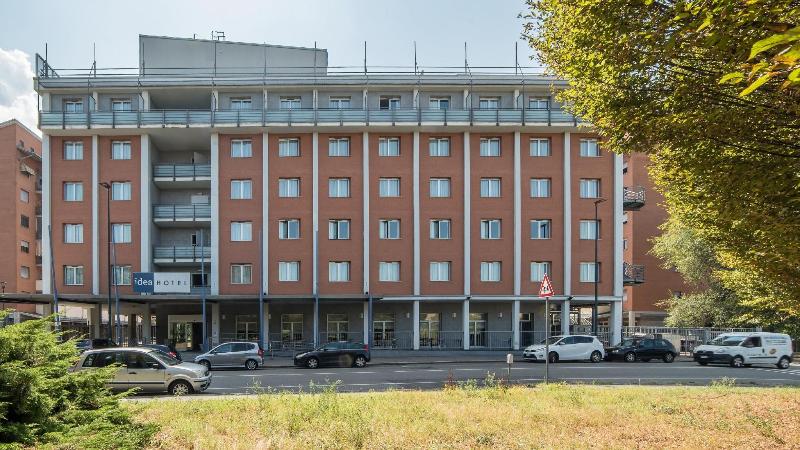 Idea Hotel Torino Mirafiori